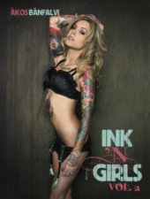 Ink N Girls Vol 2