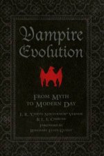 Vampire Evolution From Myth to Modern Day