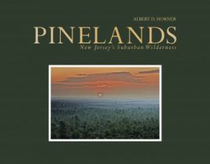 Pinelands by HORNER ALBERT