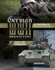 German World War II Reenacting