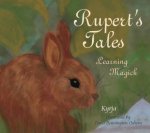 Ruperts Tales  Learning Magick