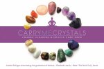 Carry Me CrystalsChakra Clearing  Oracle Card Deck