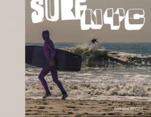 Surf NYC by ANDREEA WATERS