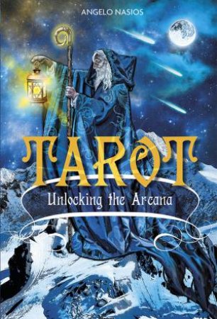 Tarot ? Unlocking the Arcana