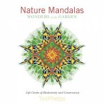 Nature Mandalas Wonders of the Garden