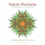 Nature Mandalas Wonders of the Garden