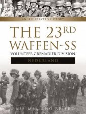 23rd Waffen SS Volunteer Panzer Grenadier Division Nederland