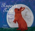 Ruperts Tales Making More Magick