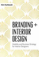 Branding  Interior Design