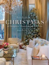 Christmas at Designers Homes Across America