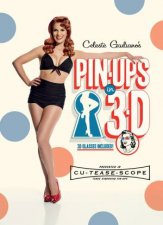 Celeste Giulianos Pinups in 3D