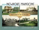 Newport Mansions Postcards Of The Gilded Age