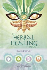 Herbal Healing Deck