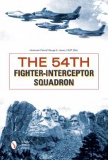 54th FighterInterceptor Squadron