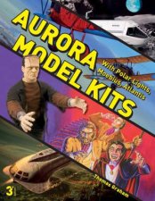 Aurora Model Kits With Polar Lights Moebius Atlantis