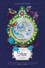 The Star Tarot Your Path To SelfDiscovery through Cosmic Symbolism