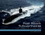 US Navys Fast Attack Submarines Vol1 Los Angeles Class 688