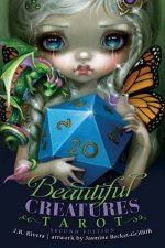 Beautiful Creatures Tarot 2nd Ed