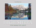 High Sierra The Range Of Light