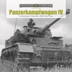 Panzerkampfwagen IV The Backbone of Germanys WWII Tank Forces