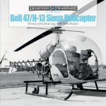 Bell 47H13 Sioux Helicopter Military And Civilian Use 1946 To The Present