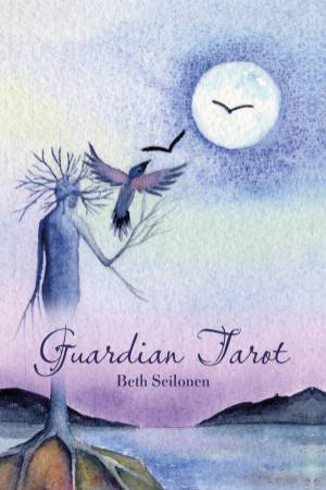 Guardian Tarot by Beth Seilonen