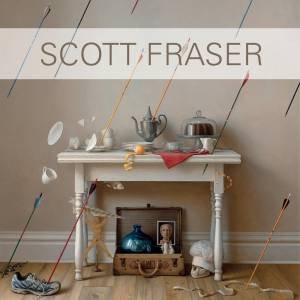 Scott Fraser: Selected Works by Timothy J. Standring