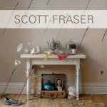 Scott Fraser Selected Works