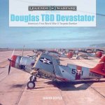 Douglas TBD Devastator Americas First World War II Torpedo Bomber