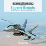 Legacy Hornets Boeings FA18 AD Hornets Of The USN And USMC