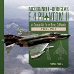 McDonnellDouglas F4 Phantom II at George Air Force Base California 19641992
