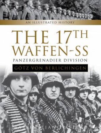 17th Waffen-SS Panzergrenadier Division \