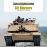M1 Abrams Americas Main Battle Tank