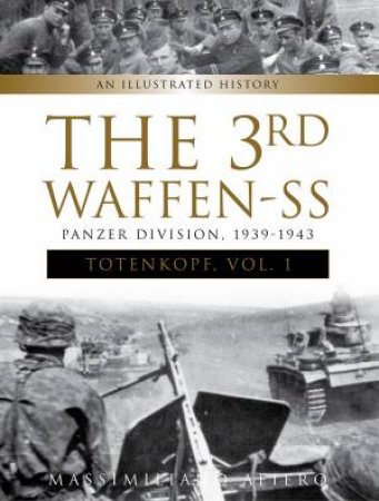 3rd Waffen-SS Panzer Division \