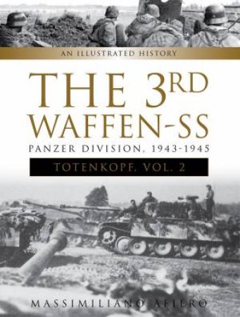 3rd Waffen-SS Panzer Division \