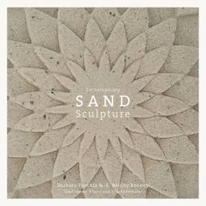 Contemporary Sand Sculpture by E. Ashley Rooney & Barbara Purchia