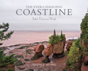 Ever-Changing Coastline: Tidal Forces At Work