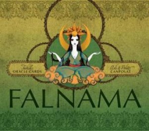 Falnama: Turkish Oracle Cards