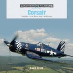 Corsair Voughts F4U In World War II And Korea