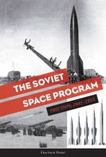 Soviet Space Program First Steps 19411953