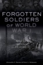 Forgotten Soldiers Of World War I Americas Immigrant Doughboys