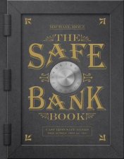 Safe Bank Book Cast Iron Safe Banks Made Between 1865 And 1941