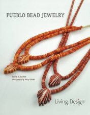 Pueblo Bead Jewelry Living Design