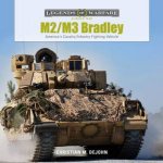 M2M3 Bradley Americas CavalryInfantry Fighting Vehicle