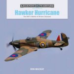 Hawker Hurricane The RAFs Battle Of Britain Stalwart