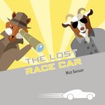 Fox And Goat Mystery Lost Car Race