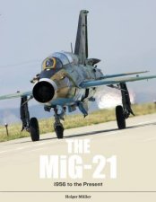 The MiG21