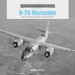 B26 Marauder Martinas Medium Bomber In World War II