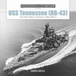 USS Tennessee BB43