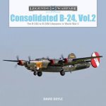 The B24G To B24M Liberators In World War II